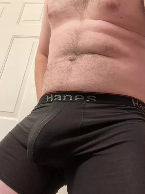 Imagine getting this pic from your wife while on a business trip by donj494