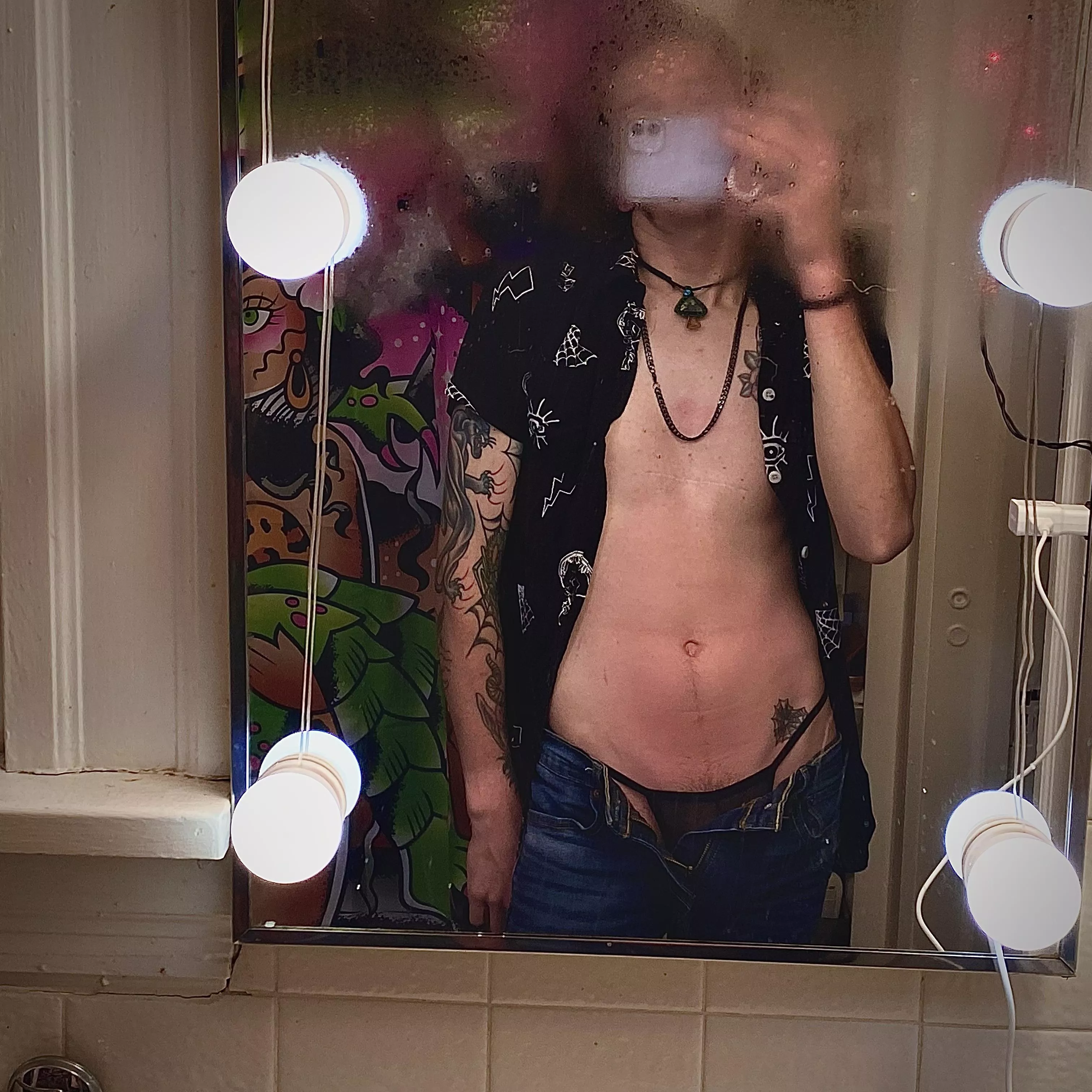 Imagine having a boyfriend as hot as me 😮‍💨🥵 posted by Yeahno_totally