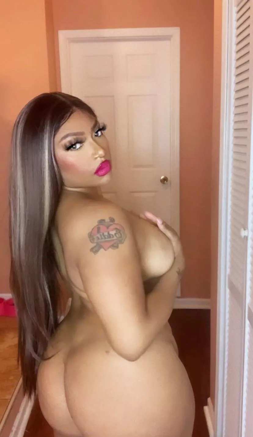 Imagine how soft I am posted by ItsJuicyJulia