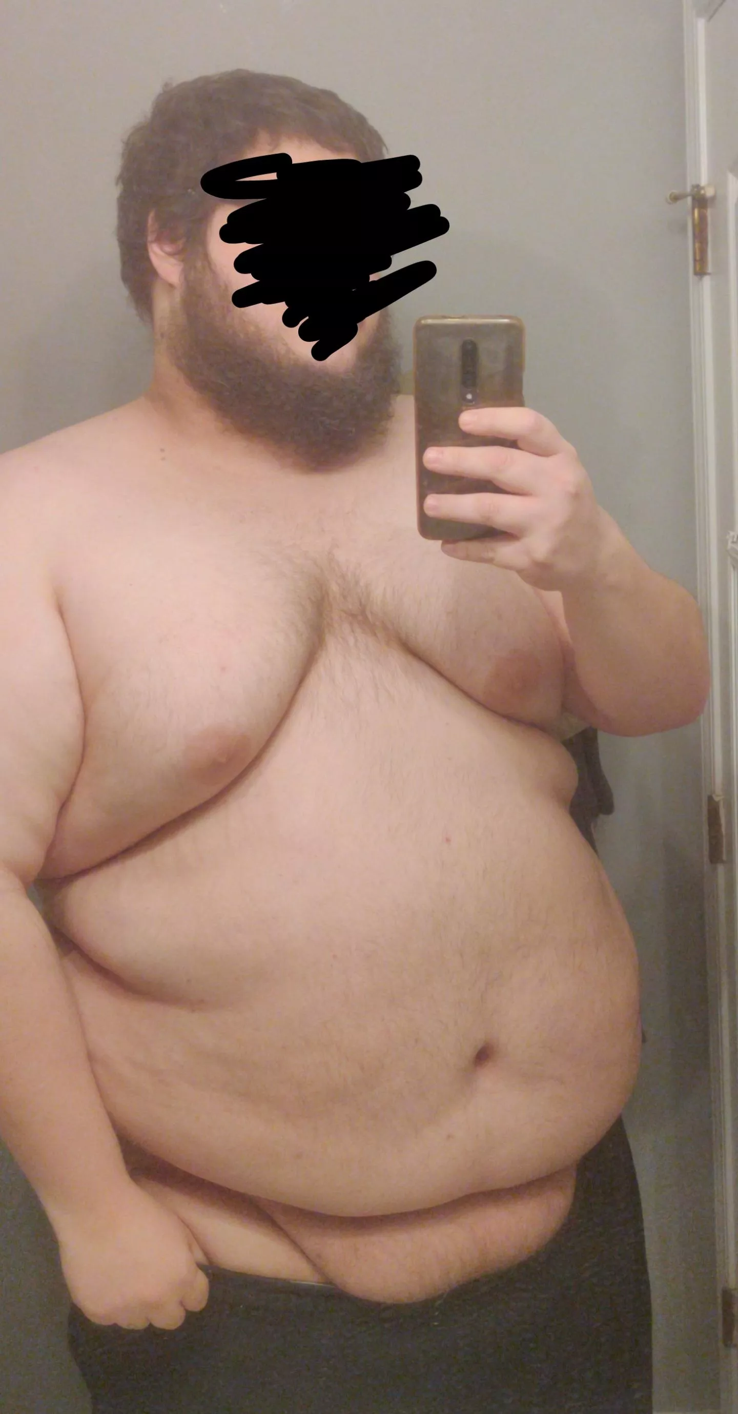 Imagine if I was your boyfriend sending you pics like this 😉 posted by mummified-circuitry