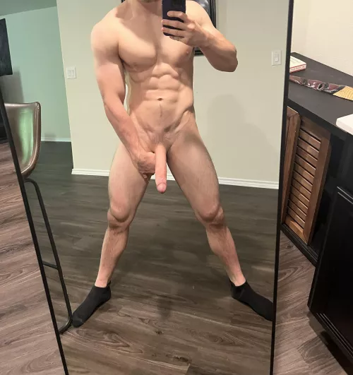 Imagine it HARD by cashsex