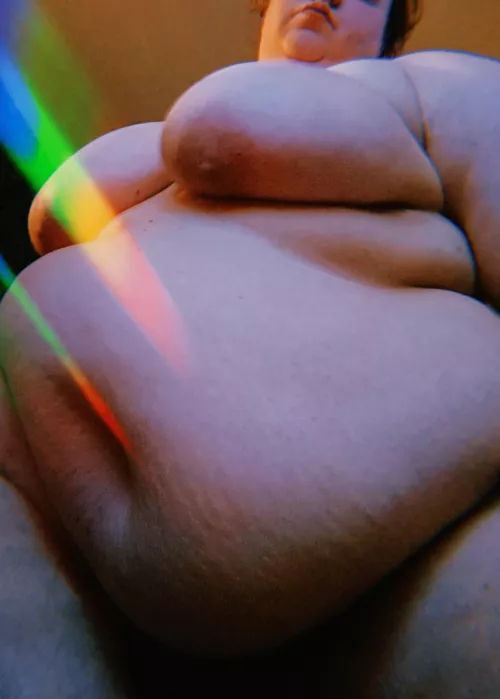 Imagine me sitting on you 😘 by therubyyydeer