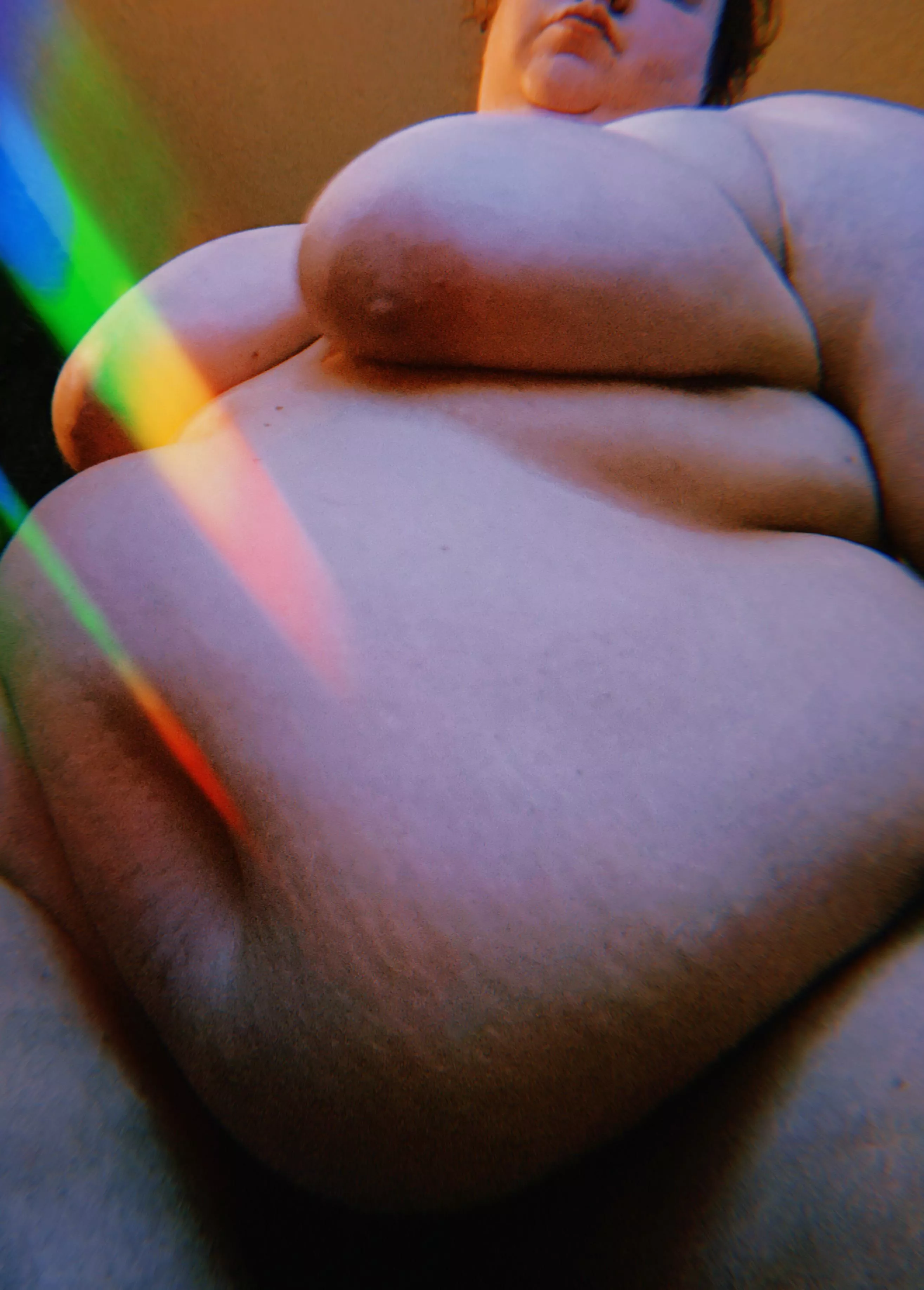 Imagine me sitting on you 😘 posted by therubyyydeer