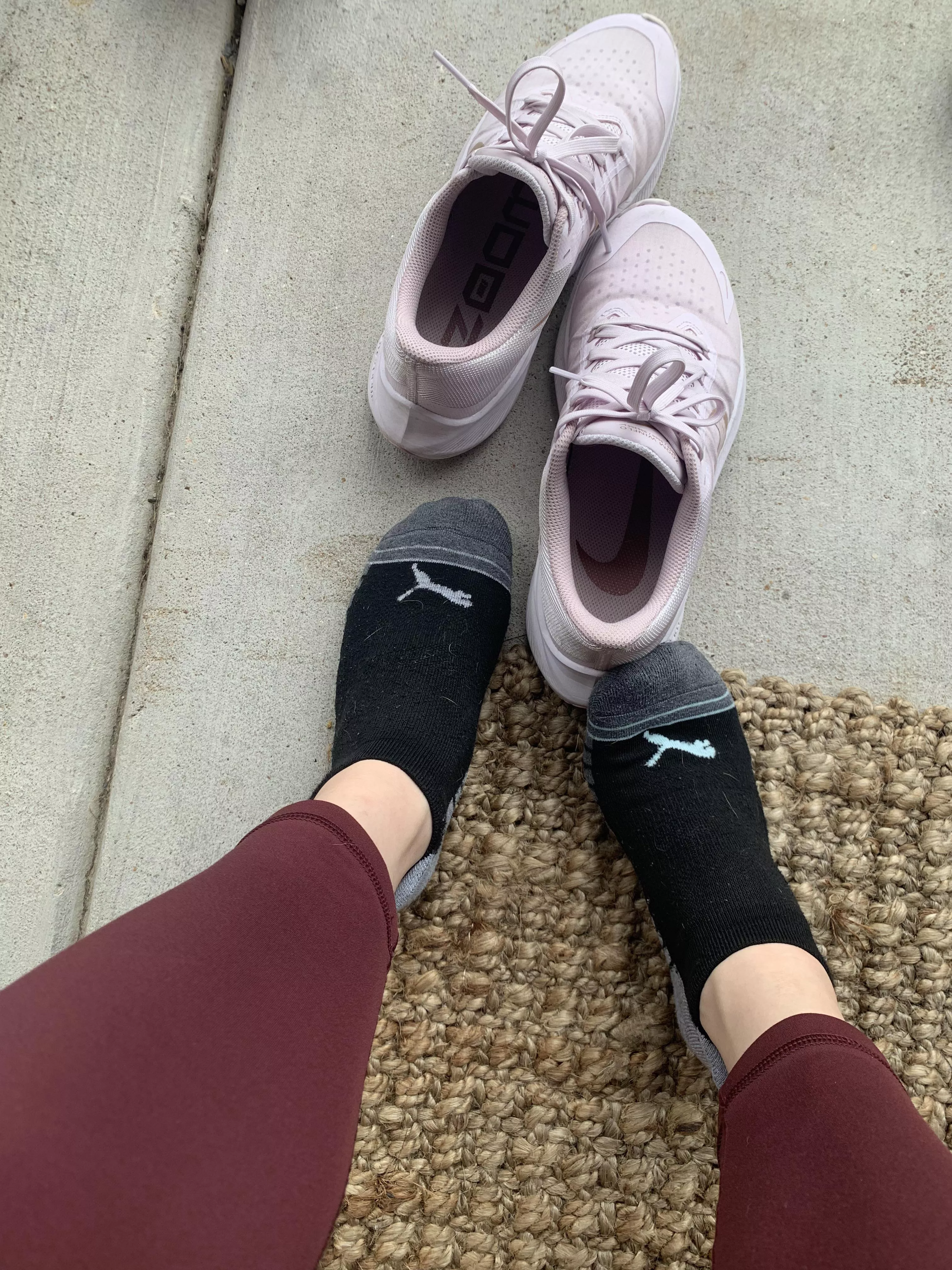 Imagine smelling them posted by NastyNatasha699