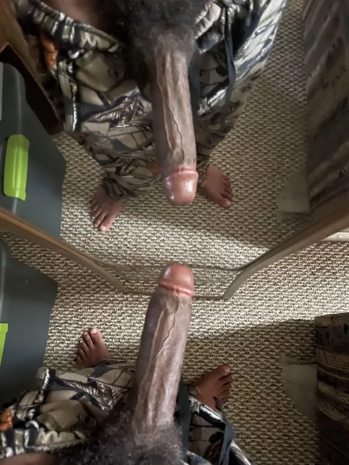 Imagine sucking it by Global_Persimmon