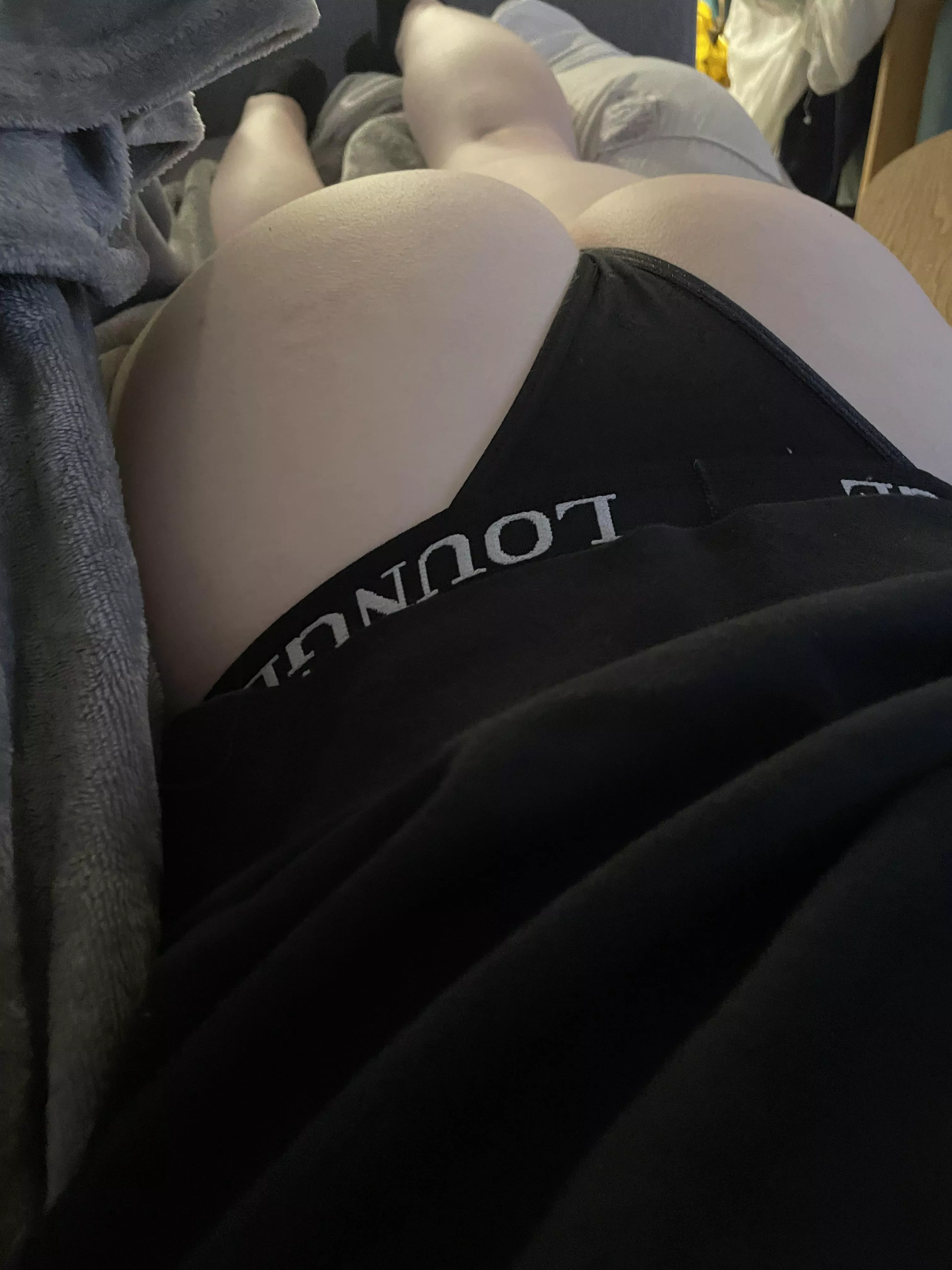 Imagine the back shots 🥺💦💦 posted by CnCProducts