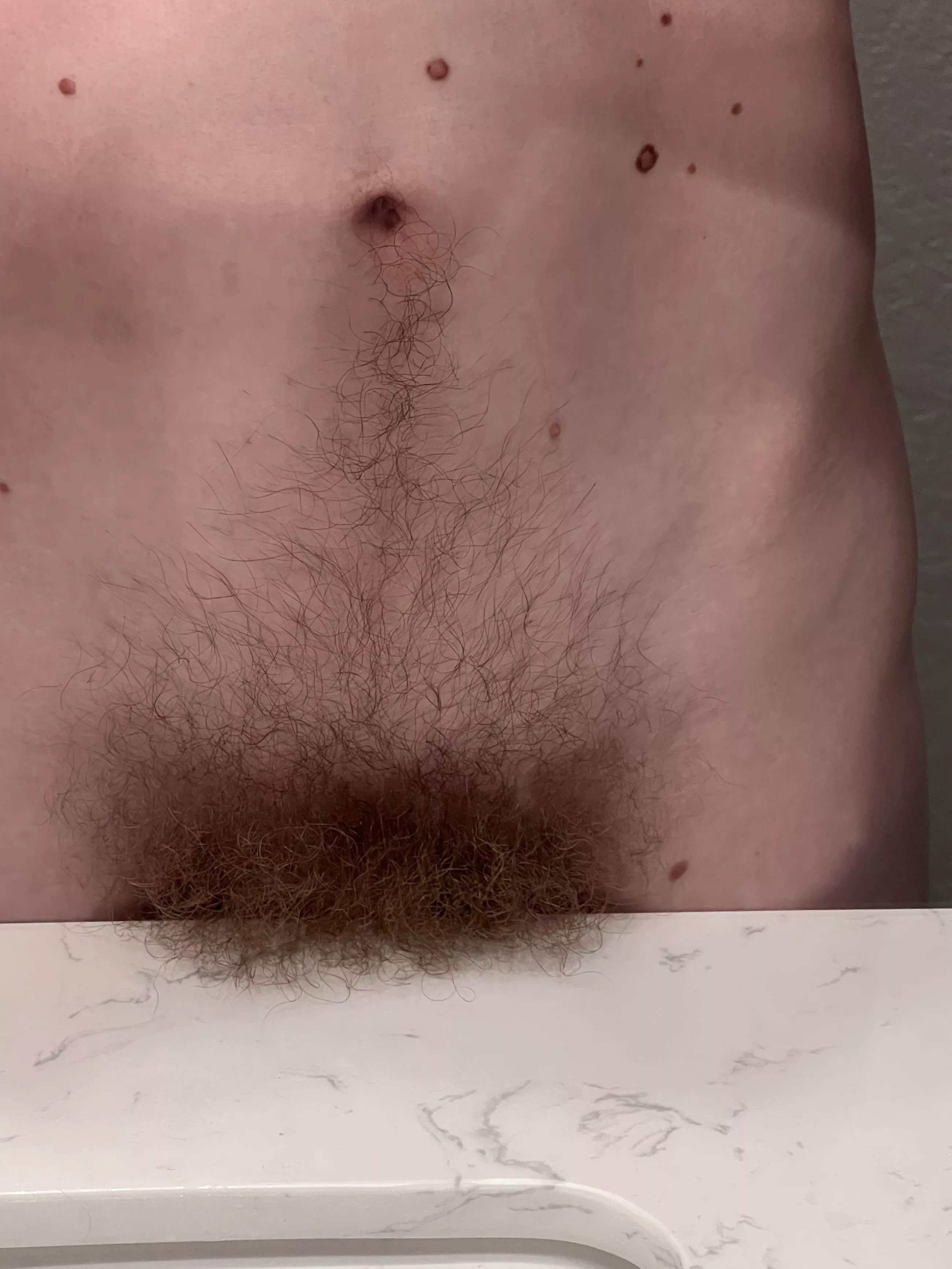 Imagine this forest up against your face posted by Due_Can9838