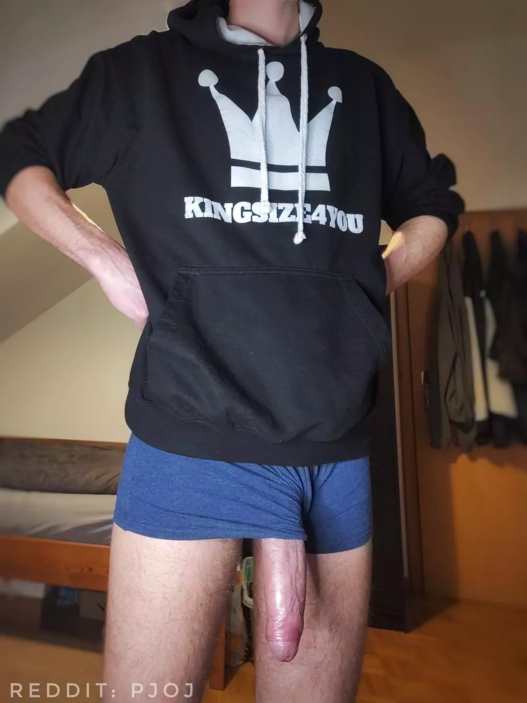 Imagine this happens to me in public 😯 posted by pjoj