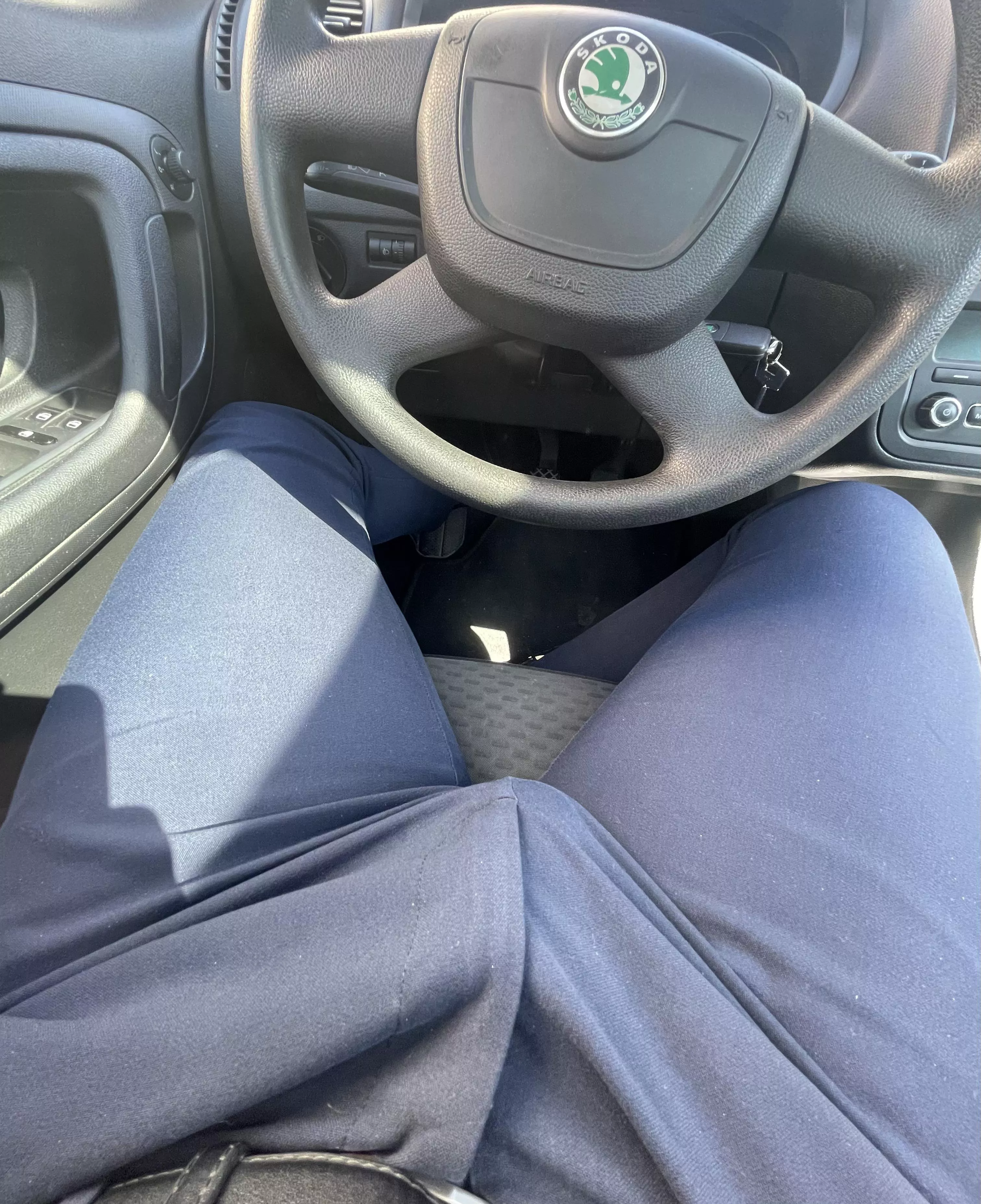 Imagine what a ride would be if you was next to me posted by TheManOnSuit1