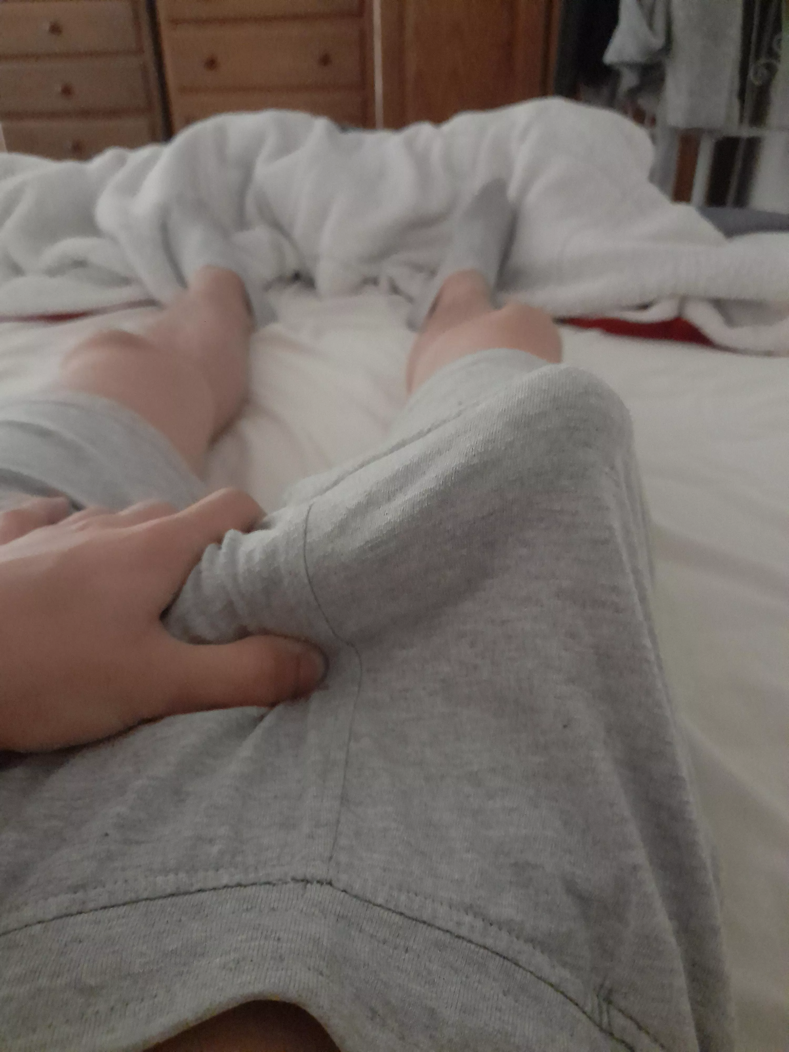 Imagine what's below these posted by throwaway2362815