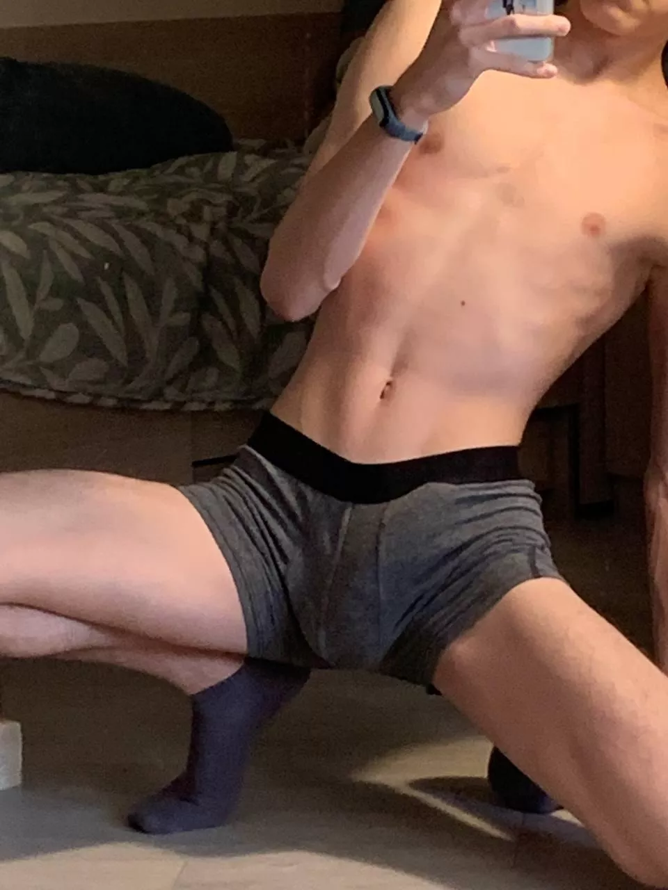 imagine.. posted by gatlab