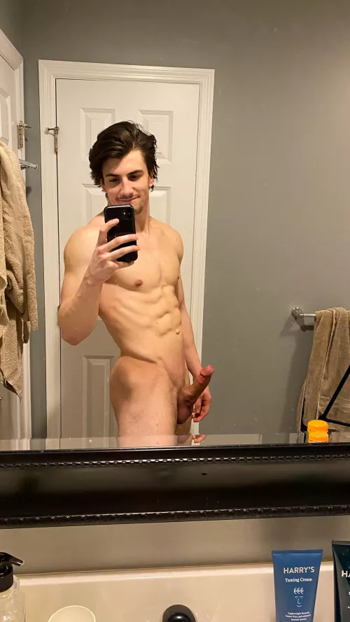 Imagine your lips wrapped around it 🙈 by Little-Slip-8355