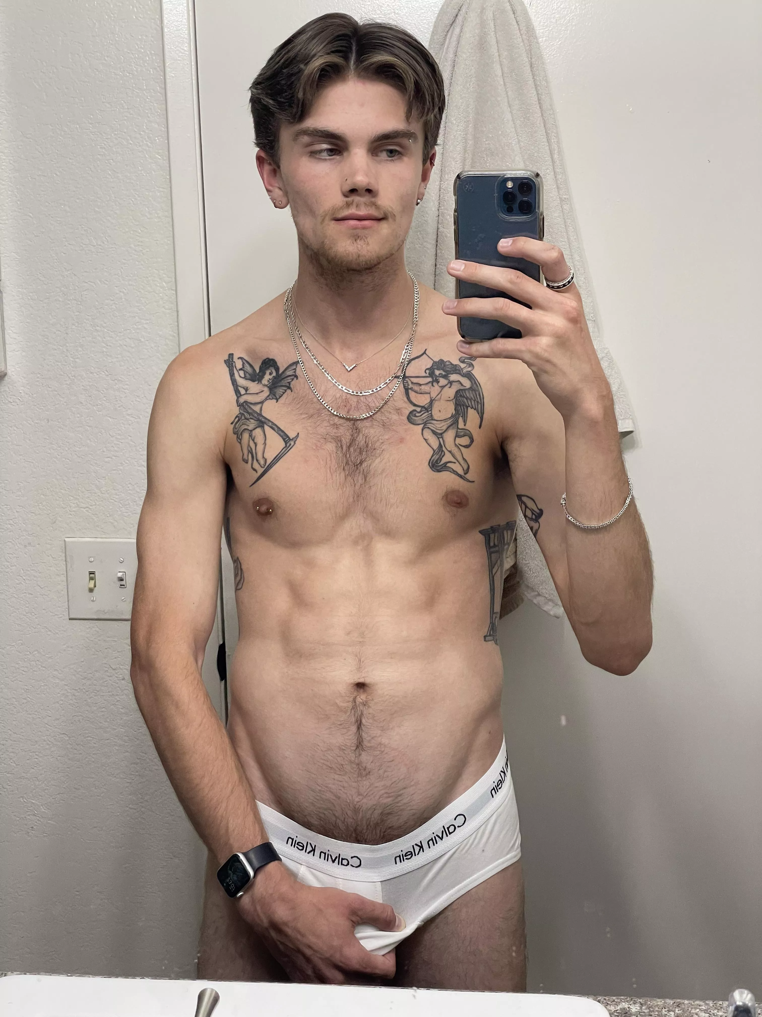 Imagining how they smell? 😏 posted by aceheartbreak