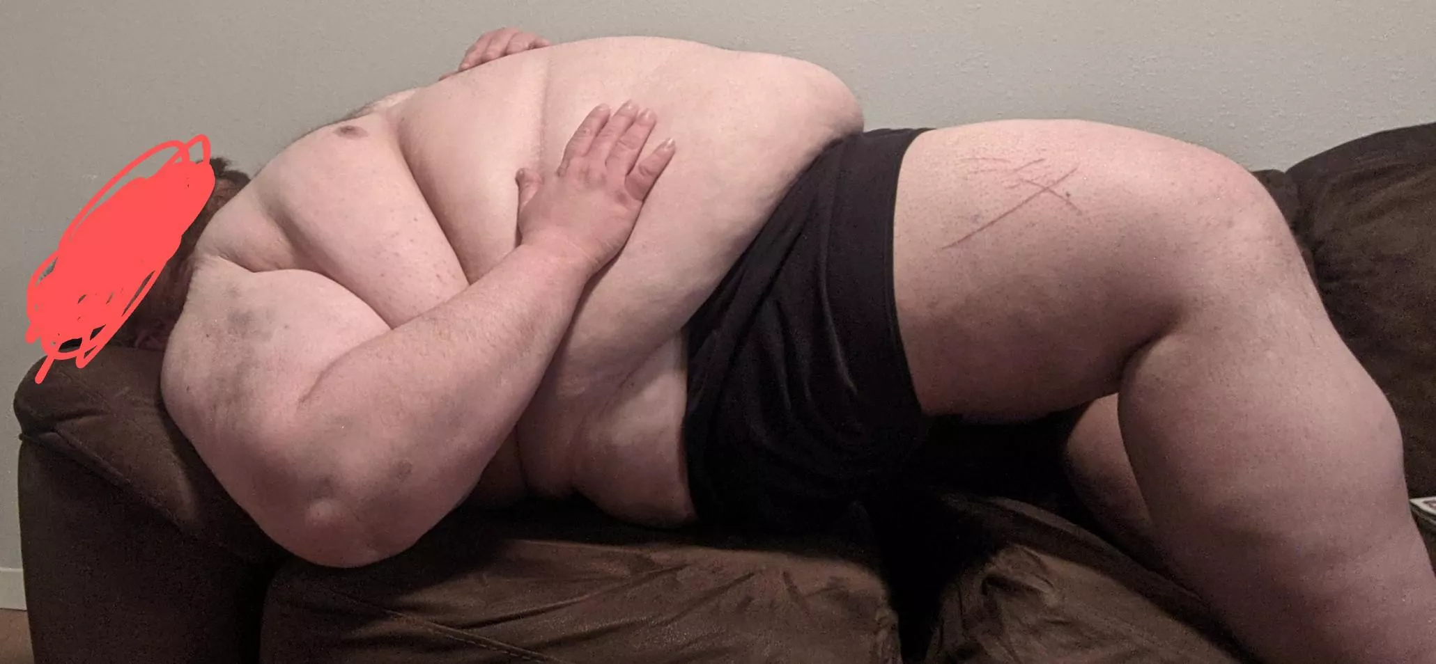 Imagining you on top of me posted by BP29