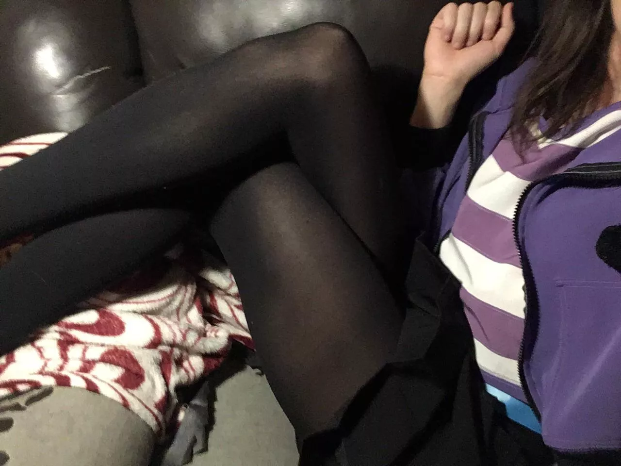 Imma lil drunk :) posted by ChristinaDevilSpeed