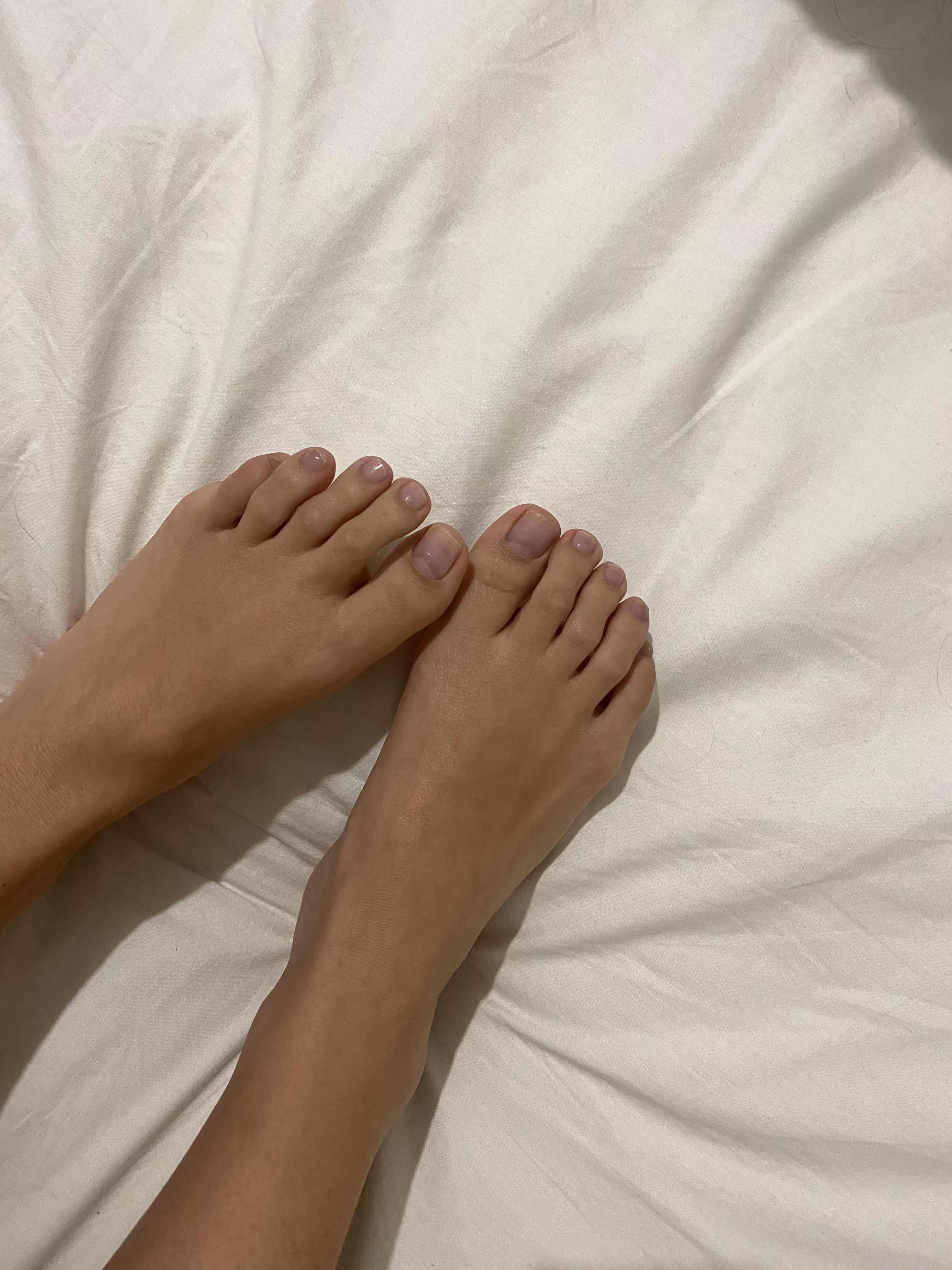 Immagine them walking on your face! posted by Pocahontas__mood