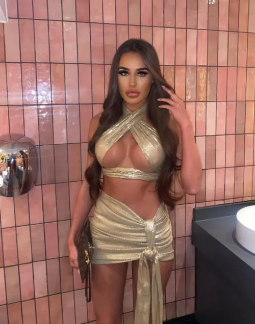 Imogen by corruptusextremis