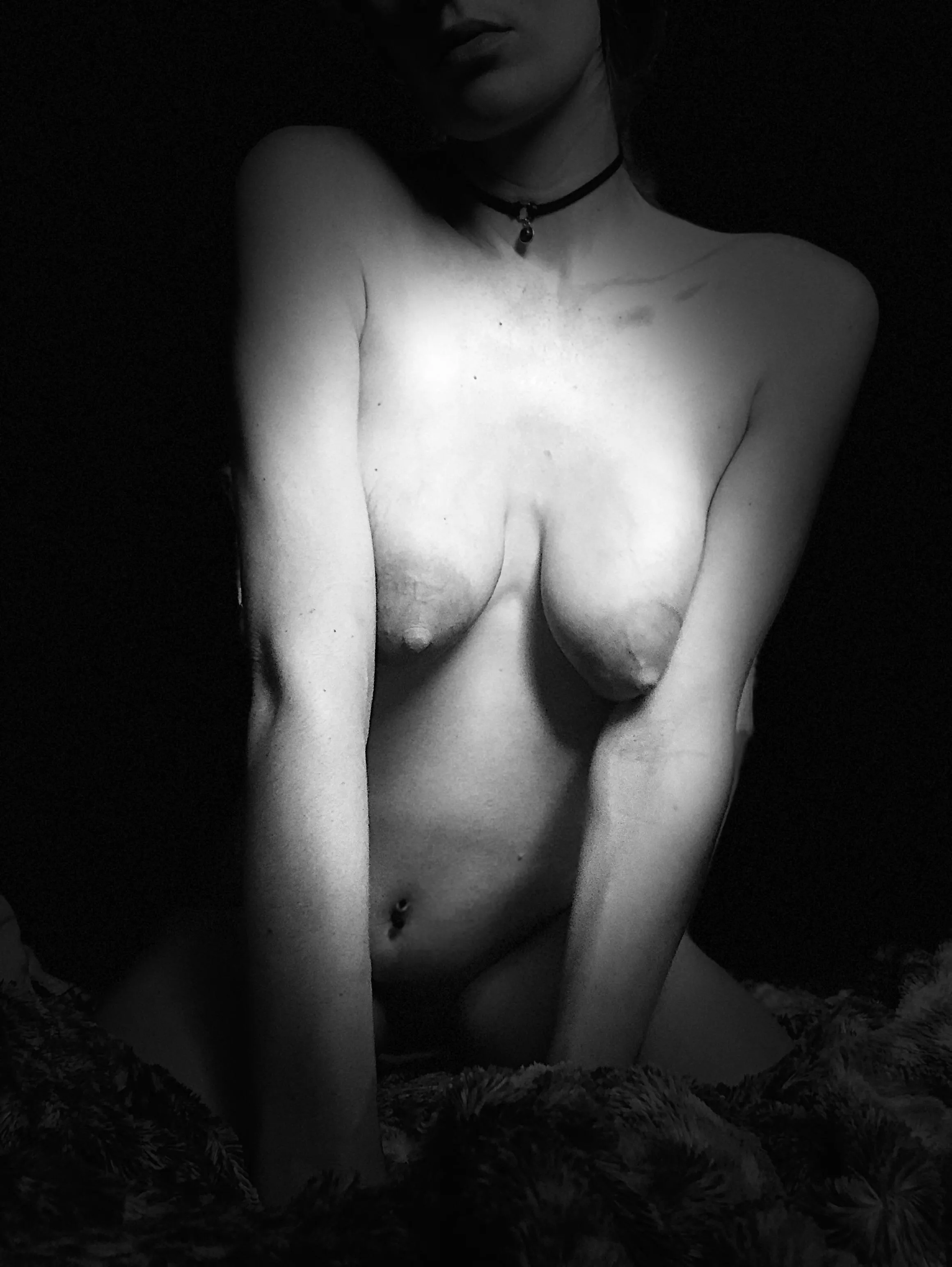 Impatiently waiting for Daddy to come have his way with me 🥵 posted by Rae_of_sunshine23