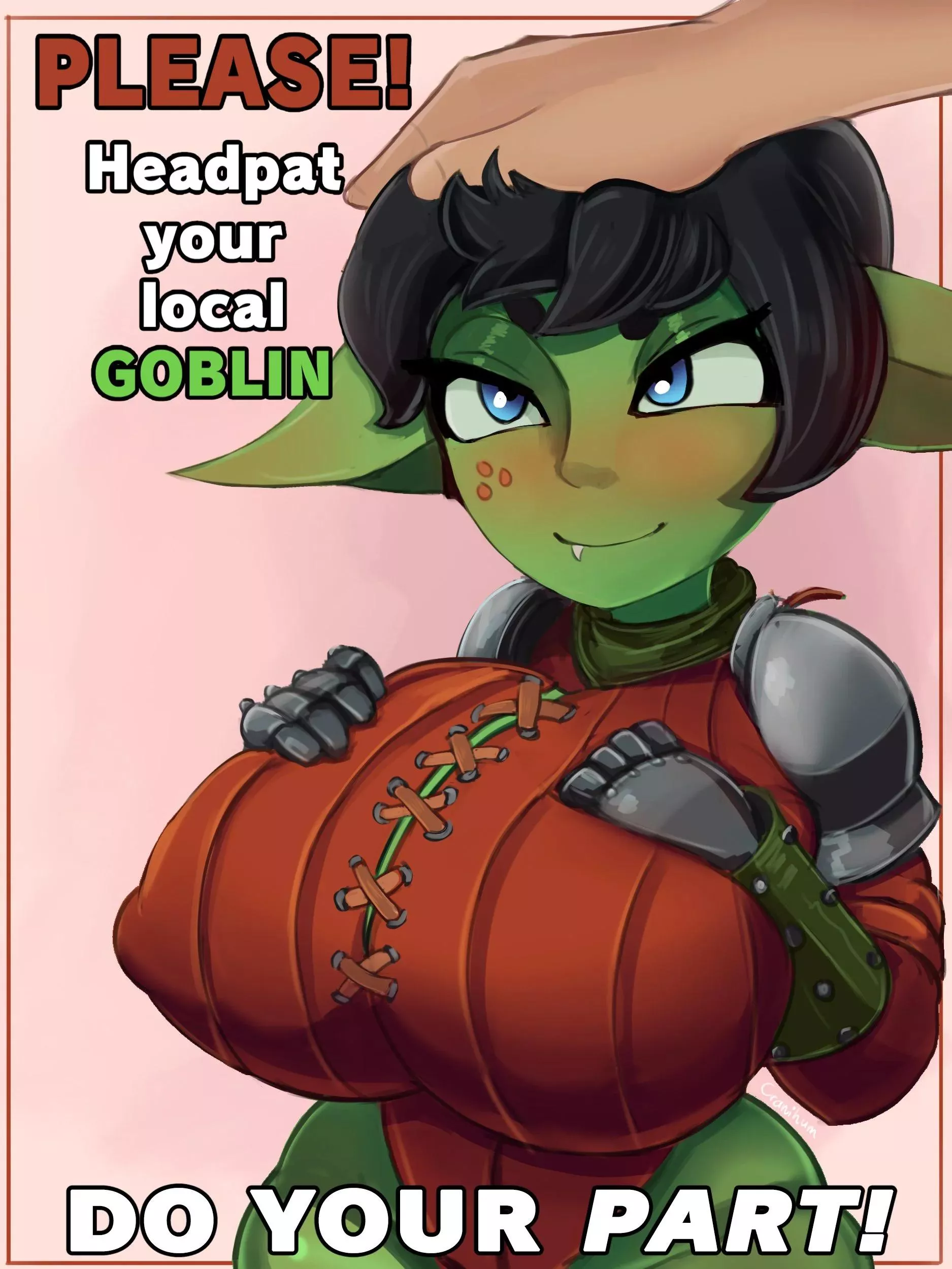 IMPORTANT PSA posted by Jacrispy_Tenders