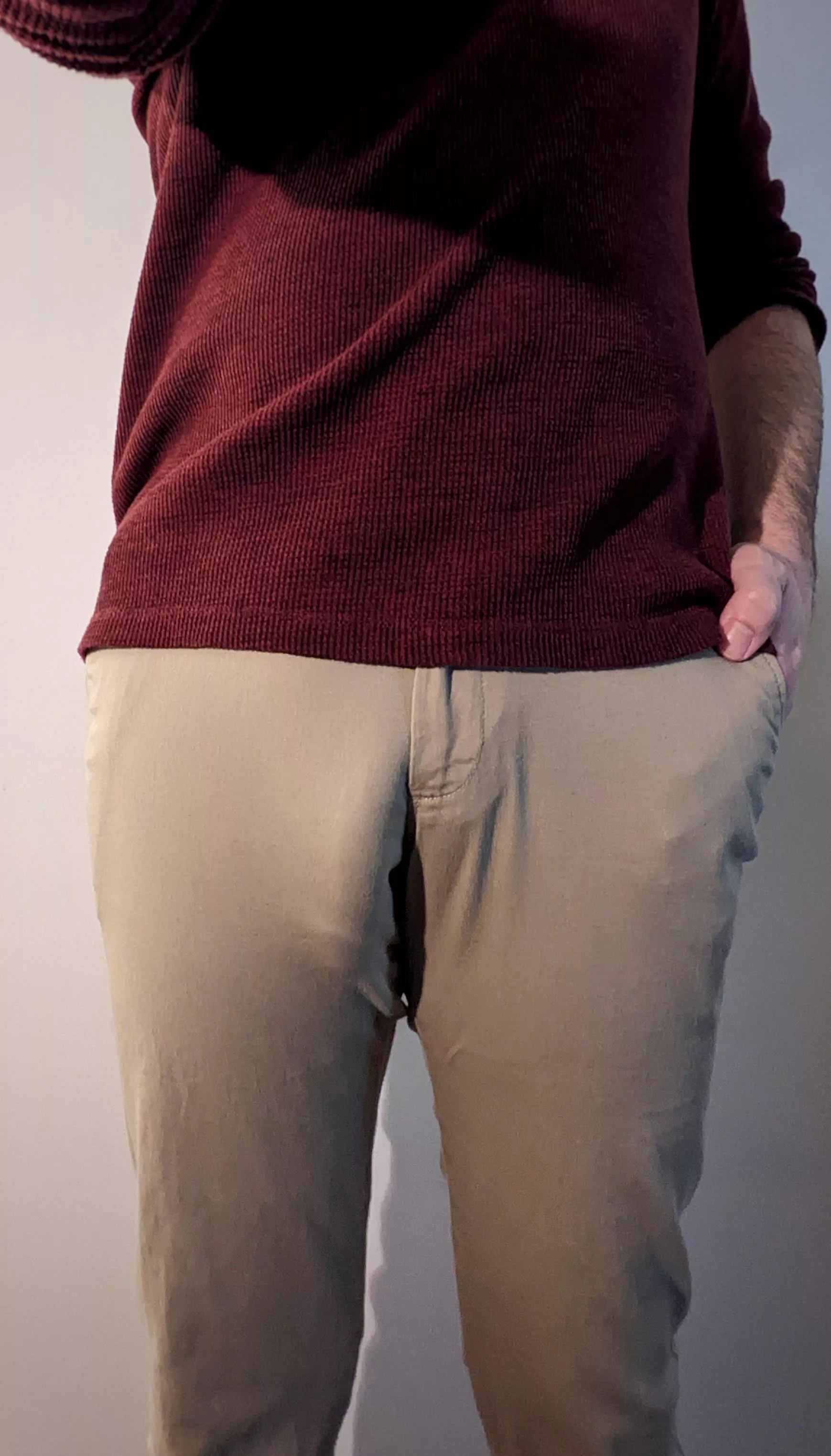 Impossible to Hide posted by sparewest