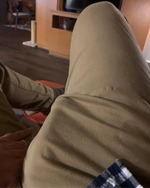 Impossible to hide by rossj72