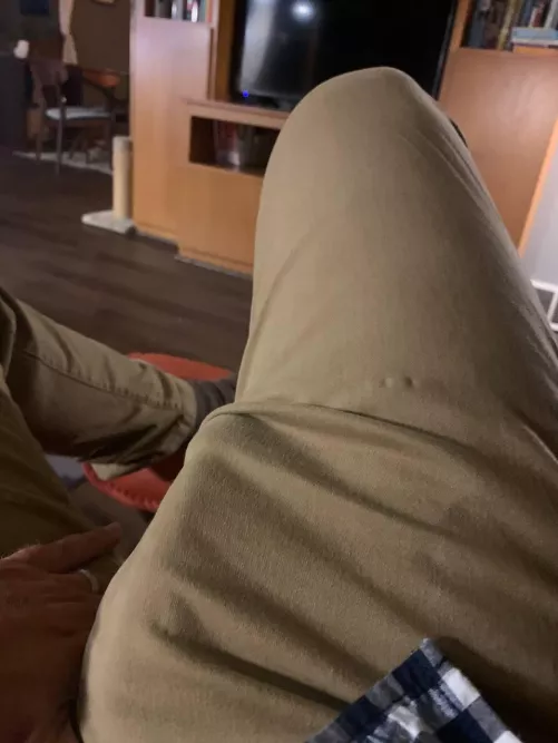 Impossible to hide by rossj75