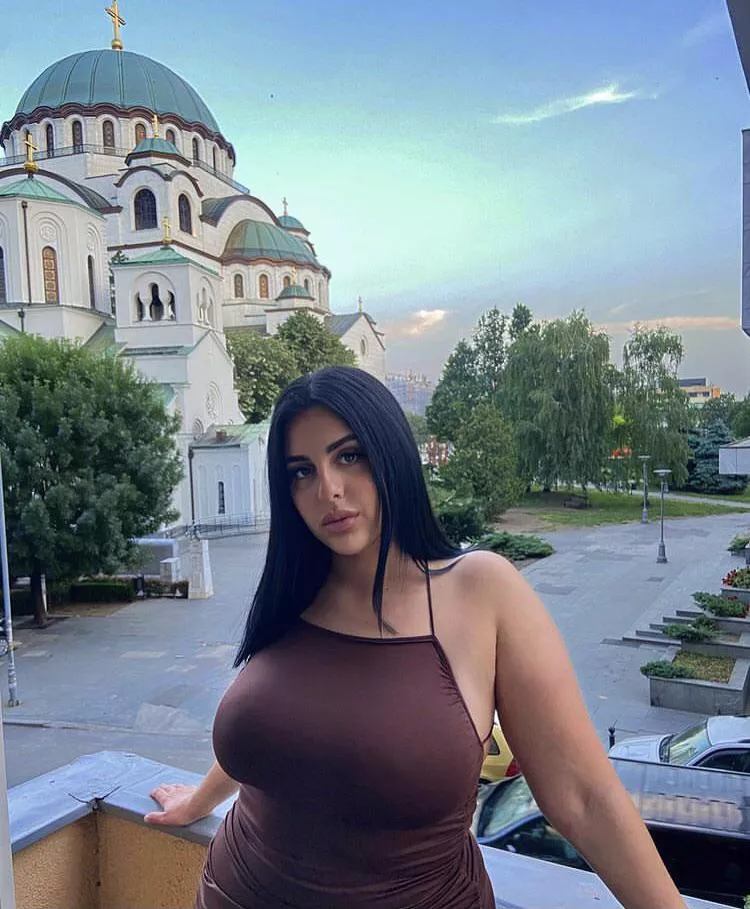 Impossible to hide posted by Available-Chance