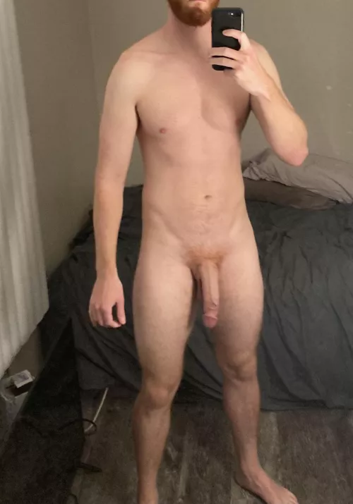 Impressed? ;) by KrissPeacock69