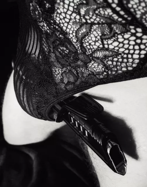 I[m]provised sheath by younglandsuit