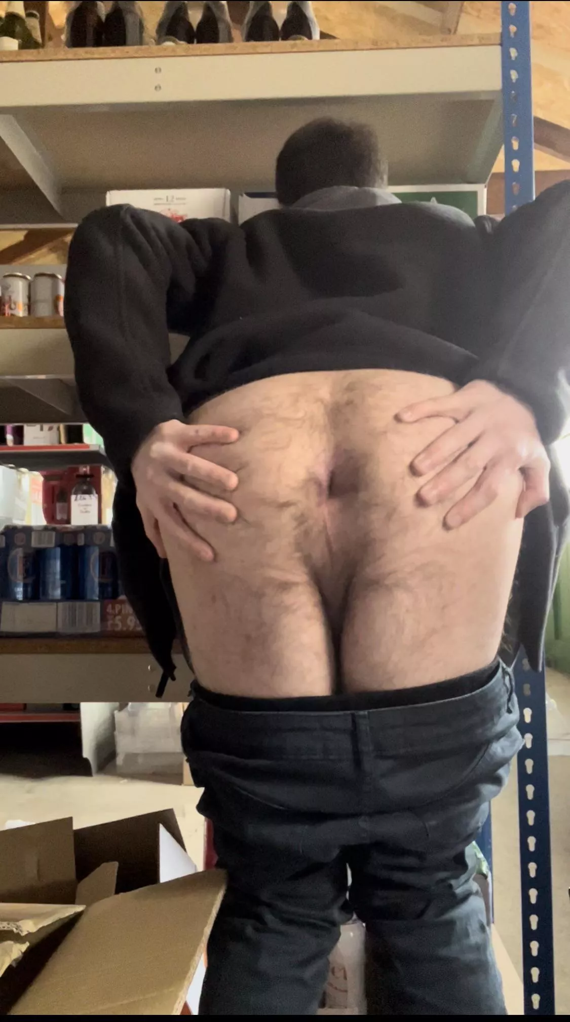 In a mood for some cocks/tongues in me 😳❤️ posted by Patorp-