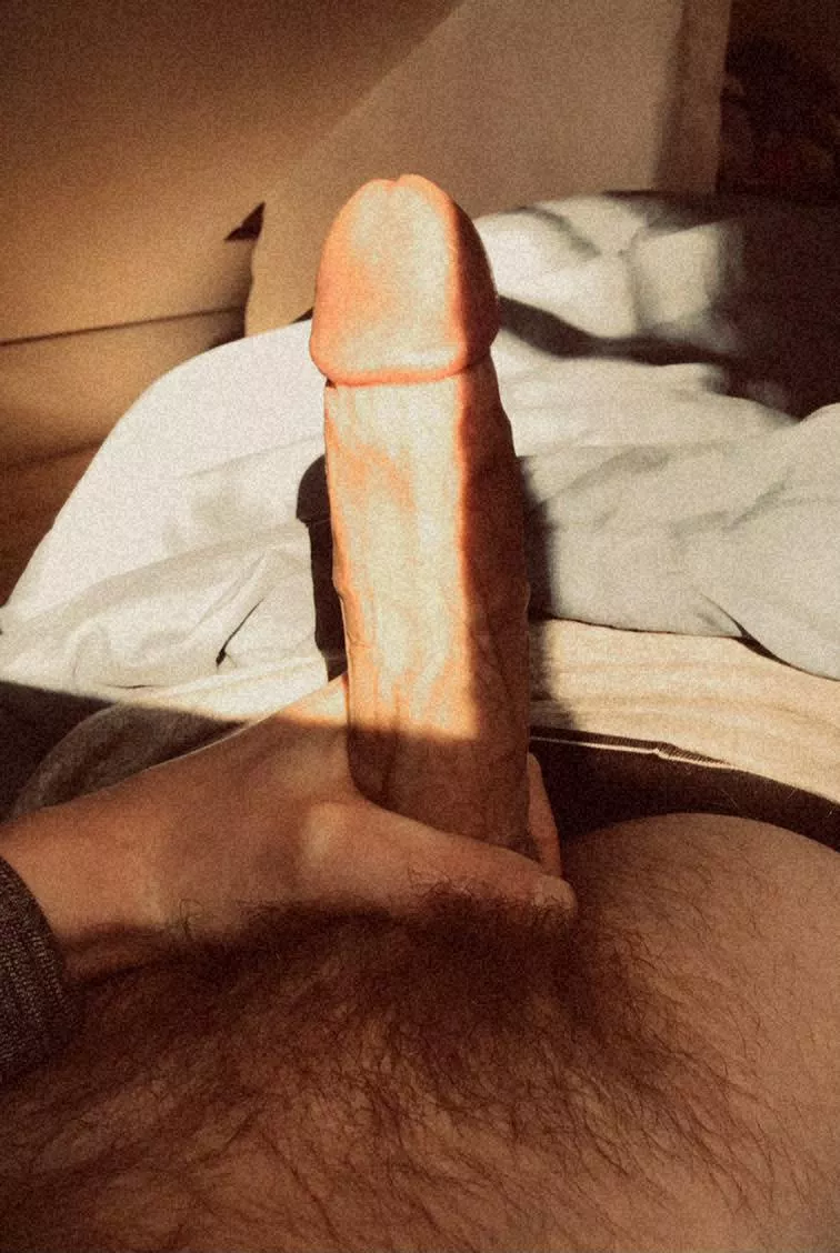 In a Sunday Mood (OC) [M] posted by blablabla_69