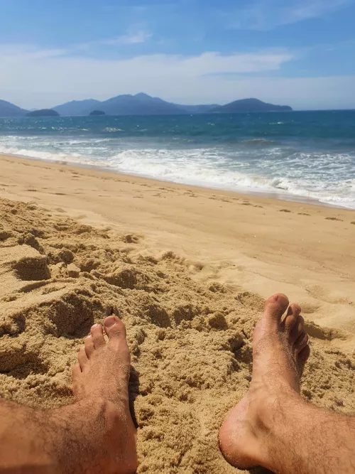 In a sunny day ☀️ by juniorgallina