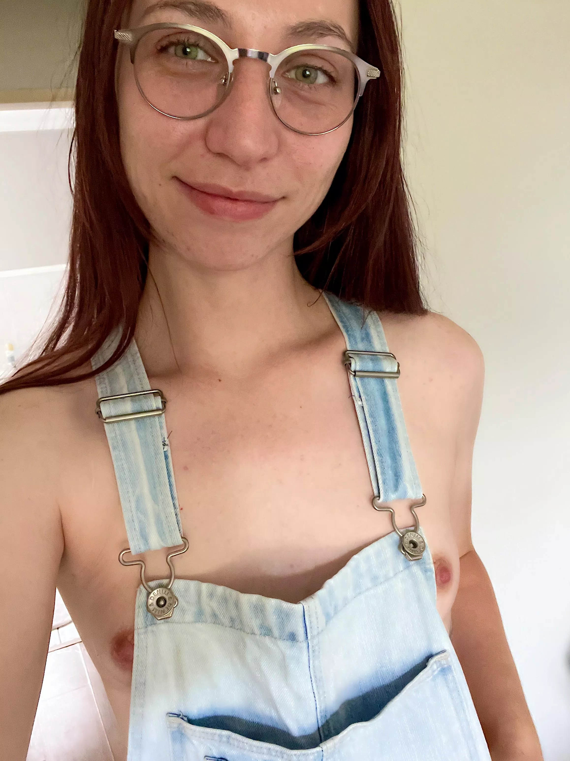 In a weird turn of events, I’m here to fix your plumbing 🤓😆 posted by Monthain007