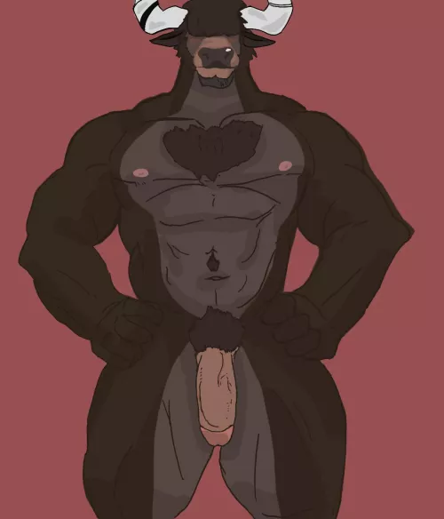 In all beauty 🤤(Me) by Andy_a1019