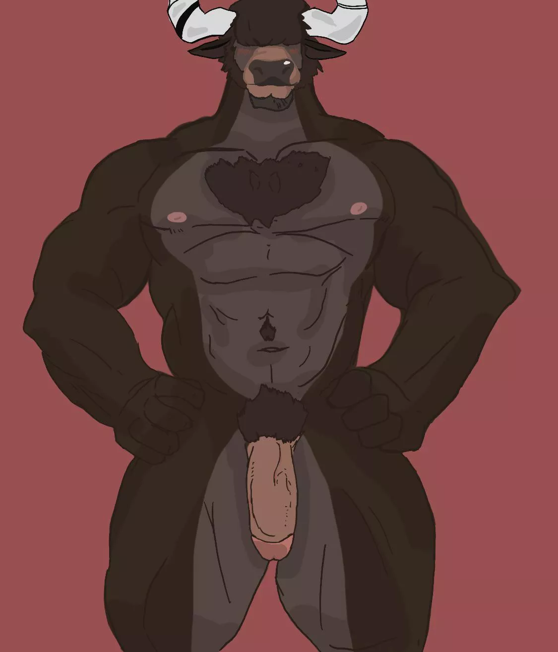 In all beauty 🤤(Me) posted by Andy_a1019