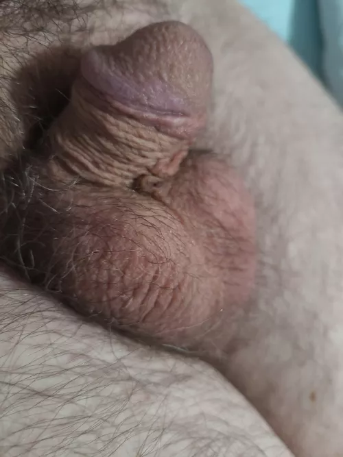 in all my glory[58] by poppajcg