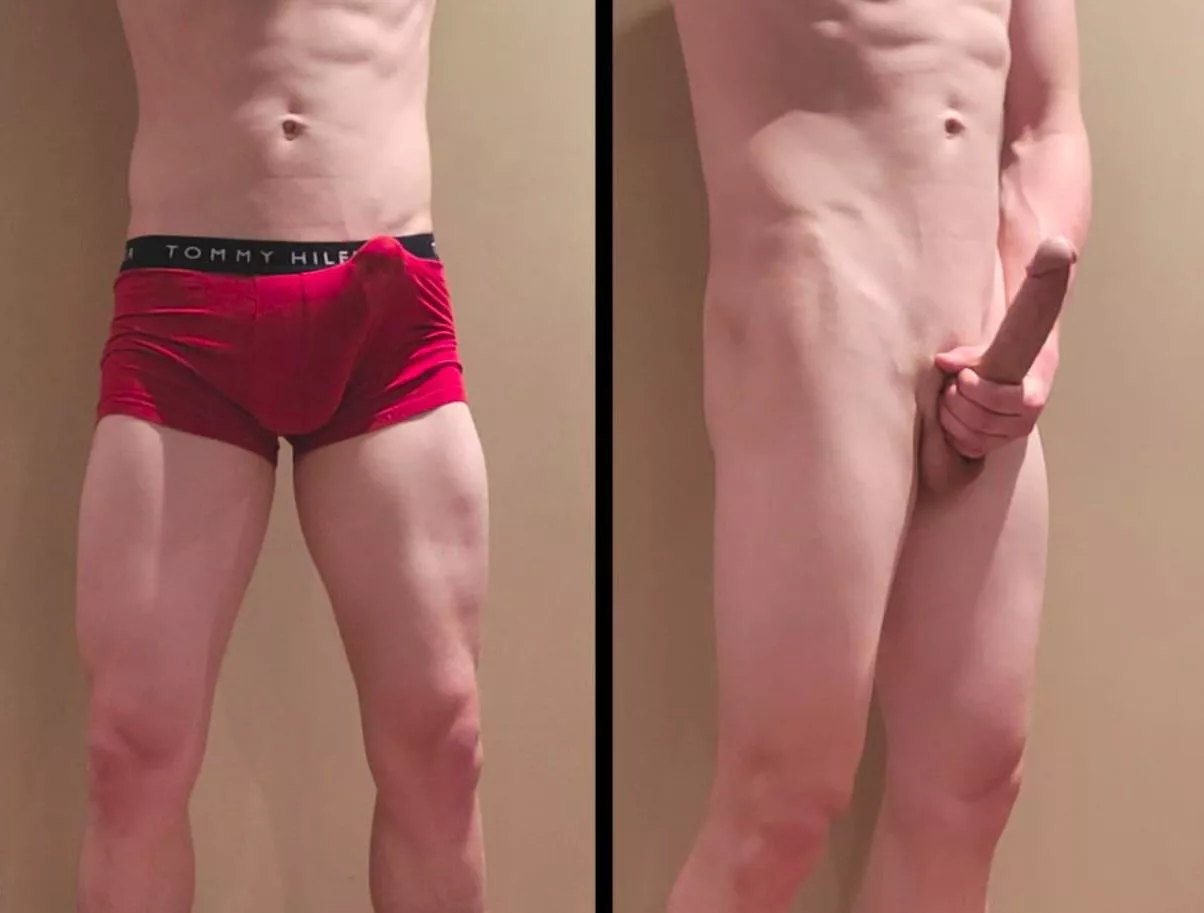 In and out posted by JohnsonnCJ