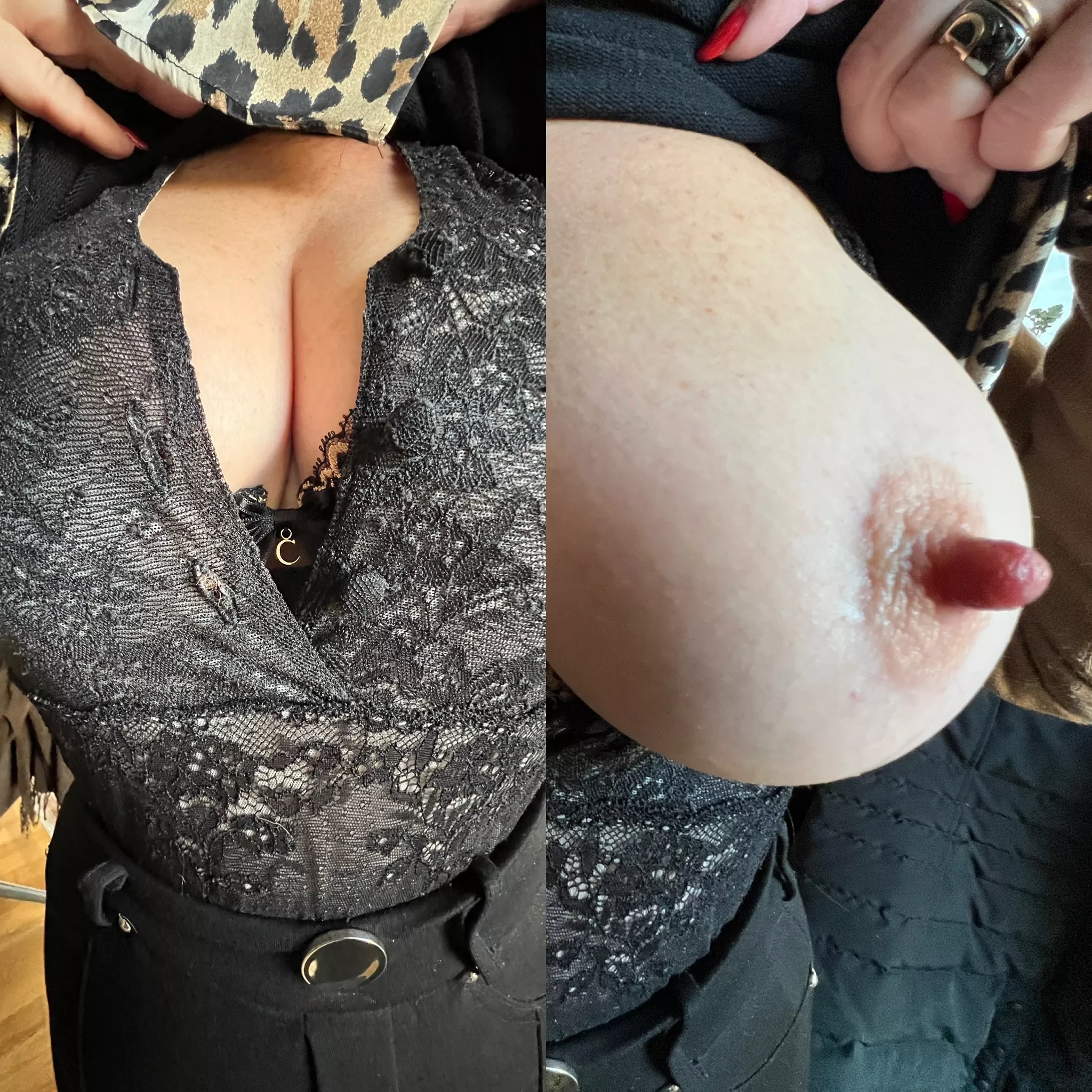 in and out posted by plutop669