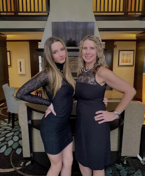 In black by worldsbestboss2021