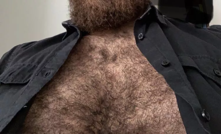 In bteween calls posted by soybeannodule