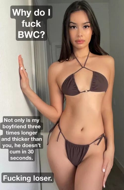 In case there was any doubt by donlogan83