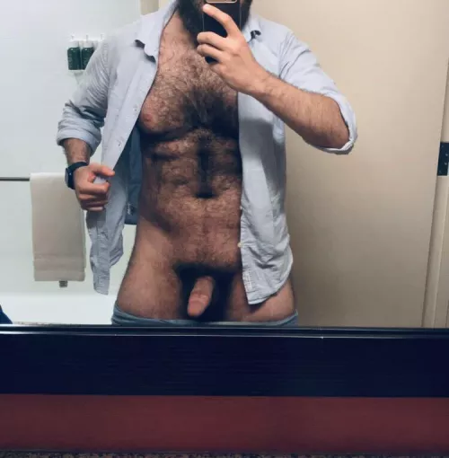 In charge at work and at home by nateingram2022