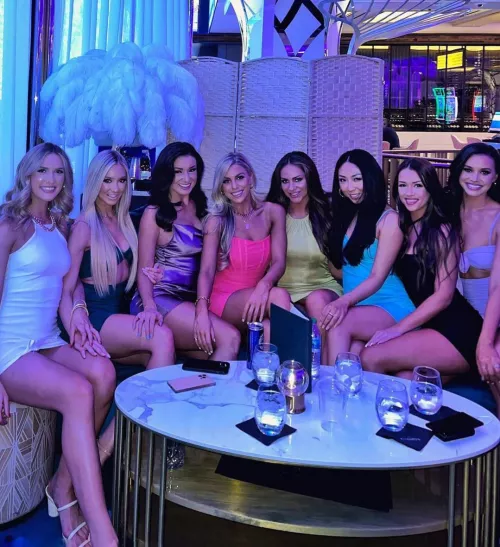 In Da Club by DwightDavid1234