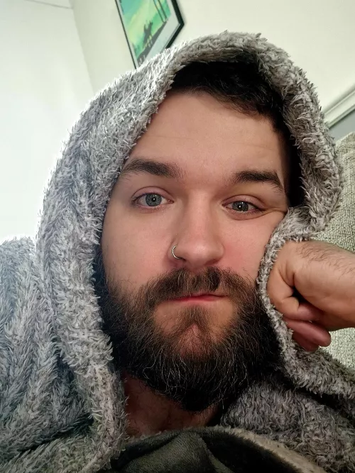 In dire need of motivation today by ParkingChart4170