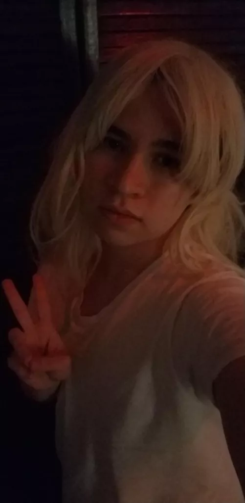 in dire need of validation. pls help. by NaturalWeirdo