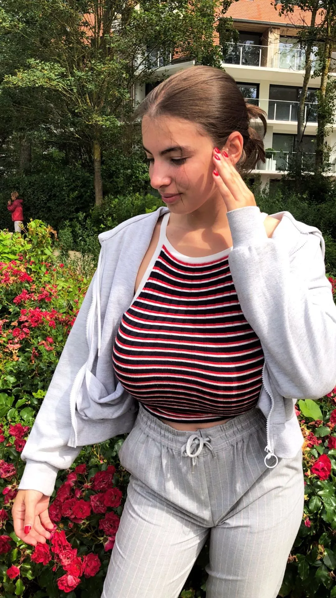 In full bloom posted by shawns777