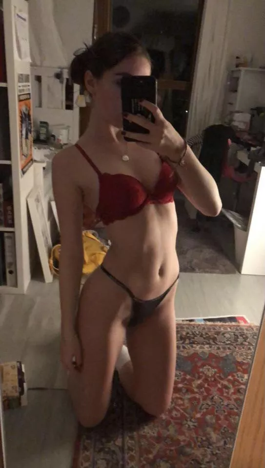 In her room IRTR posted by I_Love_Butts_ngl