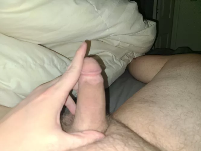 in LA until monday..anyone bigger wanna compare?? by dywinandy1