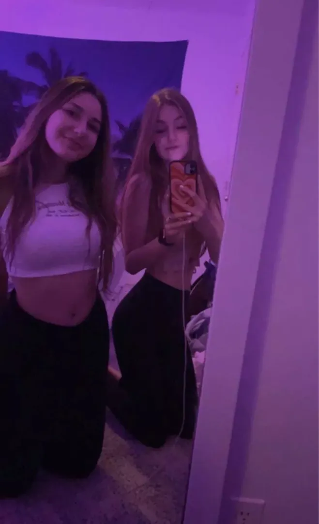 In love wit mirror pics posted by Brilliant-Fortune-15