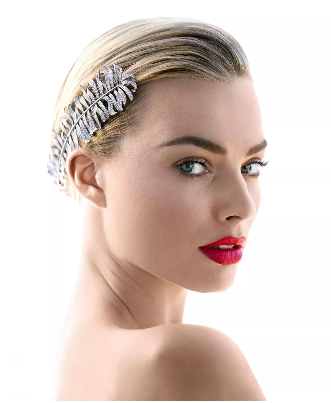 In love with her face posted by aquamansdad